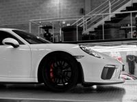 Porsche 991 Porsche 991.2 GT3 4.0 500 PDK – Pack Clubsport - <small></small> 159.900 € <small>TTC</small> - #21