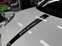 Porsche 991 Porsche 991.2 GT3 4.0 500 PDK – Pack Clubsport - <small></small> 159.900 € <small>TTC</small> - #24