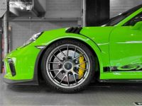 Porsche 991 Porsche 991.2 GT3 RS 4.0 520 – PACK WEISSACH – CARBONE TECHART – TVA APPARENTE - <small></small> 264.900 € <small></small> - #8