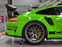 Porsche 991 Porsche 991.2 GT3 RS 4.0 520 – PACK WEISSACH – CARBONE TECHART – TVA APPARENTE - <small></small> 264.900 € <small></small> - #15