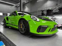 Porsche 991 Porsche 991.2 GT3 RS 4.0 520 – PACK WEISSACH – CARBONE TECHART – TVA APPARENTE - <small></small> 264.900 € <small></small> - #17