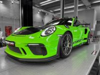 Porsche 991 Porsche 991.2 GT3 RS 4.0 520 – PACK WEISSACH – CARBONE TECHART – TVA APPARENTE - <small></small> 264.900 € <small></small> - #7