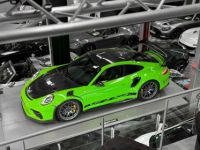 Porsche 991 Porsche 991.2 GT3 RS 4.0 520 – PACK WEISSACH – CARBONE TECHART – TVA APPARENTE - <small></small> 264.900 € <small></small> - #20