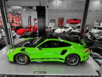 Porsche 991 Porsche 991.2 GT3 RS 4.0 520 – PACK WEISSACH – CARBONE TECHART – TVA APPARENTE - <small></small> 264.900 € <small></small> - #2