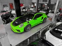 Porsche 991 Porsche 991.2 GT3 RS 4.0 520 – PACK WEISSACH – CARBONE TECHART – TVA APPARENTE - <small></small> 264.900 € <small></small> - #1