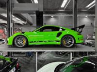 Porsche 991 Porsche 991.2 GT3 RS 4.0 520 – PACK WEISSACH – CARBONE TECHART – TVA APPARENTE - <small></small> 264.900 € <small></small> - #10