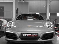 Porsche 991 Porsche 991.2 Targa 4S PDK - <small></small> 113.900 € <small>TTC</small> - #4