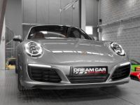 Porsche 991 Porsche 991.2 Targa 4S PDK - <small></small> 113.900 € <small>TTC</small> - #8