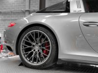 Porsche 991 Porsche 991.2 Targa 4S PDK - <small></small> 113.900 € <small>TTC</small> - #16