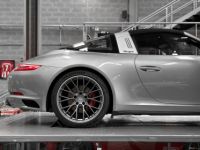 Porsche 991 Porsche 991.2 Targa 4S PDK - <small></small> 113.900 € <small>TTC</small> - #15