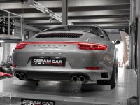 Porsche 991 Porsche 991.2 Targa 4S PDK - <small></small> 113.900 € <small>TTC</small> - #3