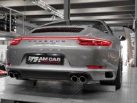 Porsche 991 Porsche 991.2 Targa 4S PDK - <small></small> 113.900 € <small>TTC</small> - #13