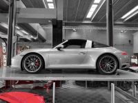 Porsche 991 Porsche 991.2 Targa 4S PDK - <small></small> 113.900 € <small>TTC</small> - #12