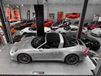 Porsche 991 Porsche 991.2 Targa 4S PDK - <small></small> 113.900 € <small>TTC</small> - #11