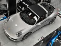 Porsche 991 Porsche 991.2 Targa 4S PDK - <small></small> 113.900 € <small>TTC</small> - #14