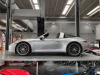 Porsche 991 Porsche 991.2 Targa 4S PDK - <small></small> 113.900 € <small>TTC</small> - #10