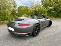 Porsche 991 S Cabriolet X51pdk 450 ch - <small></small> 105.900 € <small>TTC</small> - #2