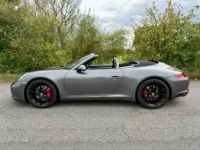 Porsche 991 S Cabriolet X51pdk 450 ch - <small></small> 105.900 € <small>TTC</small> - #3