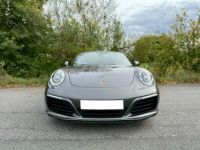 Porsche 991 S Cabriolet X51pdk 450 ch - <small></small> 105.900 € <small>TTC</small> - #4