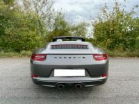 Porsche 991 S Cabriolet X51pdk 450 ch - <small></small> 105.900 € <small>TTC</small> - #5