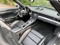 Porsche 991 S Cabriolet X51pdk 450 ch - <small></small> 105.900 € <small>TTC</small> - #7