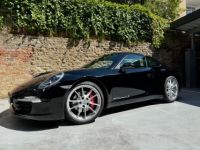 Porsche 991 S pdk 400 ch - <small></small> 98.900 € <small>TTC</small> - #1