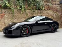 Porsche 991 S pdk 420 ch - Prix sur Demande - #1