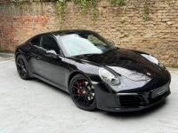 Porsche 991 S pdk 420 ch - Prix sur Demande - #7