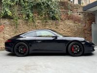 Porsche 991 S pdk 420 ch - Prix sur Demande - #9