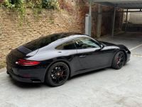 Porsche 991 S pdk 420 ch - Prix sur Demande - #10