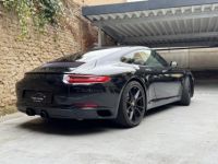 Porsche 991 S pdk 420 ch - Prix sur Demande - #11