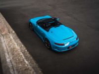 Porsche 991 Speedster PTS Miami Blue PCCB -1 of 1948 - <small></small> 355.900 € <small>TTC</small> - #13