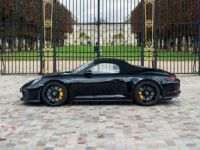 Porsche 991 Speedster *Low mileage* - <small></small> 385.000 € <small>TTC</small> - #3