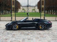 Porsche 991 Speedster *Low mileage* - <small></small> 385.000 € <small>TTC</small> - #4