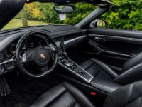 Porsche 991 Targa 4 - <small></small> 92.991 € <small>TTC</small> - #7