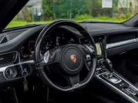 Porsche 991 Targa 4 - <small></small> 92.991 € <small>TTC</small> - #21