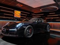 Porsche 991 TARGA 4 GTS 450 PDK - <small></small> 139.900 € <small>TTC</small> - #1