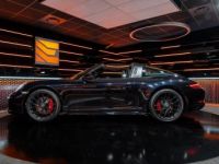 Porsche 991 TARGA 4 GTS 450 PDK - <small></small> 139.900 € <small>TTC</small> - #2