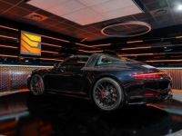 Porsche 991 TARGA 4 GTS 450 PDK - <small></small> 139.900 € <small>TTC</small> - #3