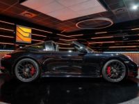 Porsche 991 TARGA 4 GTS 450 PDK - <small></small> 139.900 € <small>TTC</small> - #6