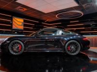 Porsche 991 TARGA 4 GTS 450 PDK - <small></small> 139.900 € <small>TTC</small> - #10