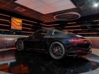 Porsche 991 TARGA 4 GTS 450 PDK - <small></small> 139.900 € <small>TTC</small> - #11