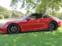 Porsche 991 Targa 4 GTS pdk 450 ch - <small></small> 149.900 € <small>TTC</small> - #1