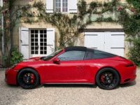 Porsche 991 Targa 4 GTS pdk 450 ch - <small></small> 149.900 € <small>TTC</small> - #2