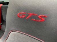 Porsche 991 Targa 4 GTS pdk 450 ch - <small></small> 149.900 € <small>TTC</small> - #20