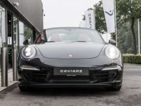 Porsche 991 TARGA 4 MANUAL-CHRONO-CERAMIC-PTV-PDLS+-KUIPST.-.. - <small></small> 127.900 € <small>TTC</small> - #7