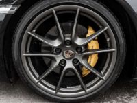 Porsche 991 TARGA 4 MANUAL-CHRONO-CERAMIC-PTV-PDLS+-KUIPST.-.. - <small></small> 127.900 € <small>TTC</small> - #9