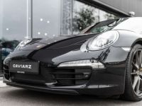 Porsche 991 TARGA 4 MANUAL-CHRONO-CERAMIC-PTV-PDLS+-KUIPST.-.. - <small></small> 127.900 € <small>TTC</small> - #11