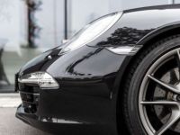 Porsche 991 TARGA 4 MANUAL-CHRONO-CERAMIC-PTV-PDLS+-KUIPST.-.. - <small></small> 127.900 € <small>TTC</small> - #13