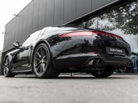 Porsche 991 TARGA 4 MANUAL-CHRONO-CERAMIC-PTV-PDLS+-KUIPST.-.. - <small></small> 127.900 € <small>TTC</small> - #19